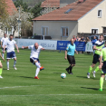 Dobroměřice A - Krupka 2 : 4 (1:1) - Jaro 2019