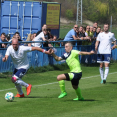 Dobroměřice A - Krupka 2 : 4 (1:1) - Jaro 2019