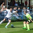 Dobroměřice A - Krupka 2 : 4 (1:1) - Jaro 2019