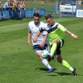 Dobroměřice A - Krupka 2 : 4 (1:1) - Jaro 2019