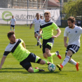Dobroměřice A - Krupka 2 : 4 (1:1) - Jaro 2019