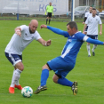 Dobroměřice - Lovosice 5:3 / Jaro 2019