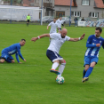 Dobroměřice - Lovosice 5:3 / Jaro 2019