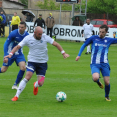 Dobroměřice - Lovosice 5:3 / Jaro 2019