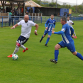 Dobroměřice - Lovosice 5:3 / Jaro 2019