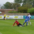 Dobroměřice - Lovosice 5:3 / Jaro 2019