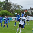 Dobroměřice - Lovosice 5:3 / Jaro 2019
