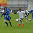Dobroměřice - Lovosice 5:3 / Jaro 2019