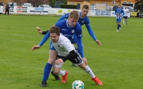 FK Dobroměřice : ASK Lovosice 5:3 (2:1)