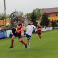 Dobroměřice - Brná 2:0 / Jaro 2019