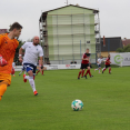 Dobroměřice - Brná 2:0 / Jaro 2019