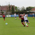 Dobroměřice - Brná 2:0 / Jaro 2019
