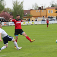 Dobroměřice - Brná 2:0 / Jaro 2019