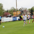 Dobroměřice - Brná 2:0 / Jaro 2019