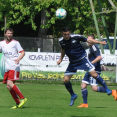 Dobroměřice - Jílové 0:3 / Jaro 2019