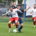 Dobroměřice - Jílové 0:3 / Jaro 2019