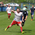 Dobroměřice - Jílové 0:3 / Jaro 2019