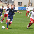 Dobroměřice - Jílové 0:3 / Jaro 2019
