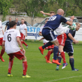 Dobroměřice - Jílové 0:3 / Jaro 2019