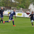 Dobroměřice - Jílové 0:3 / Jaro 2019