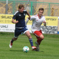 Dobroměřice - Jílové 0:3 / Jaro 2019
