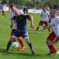 Dobroměřice - Jílové 0:3 / Jaro 2019