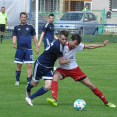 Dobroměřice - Jílové 0:3 / Jaro 2019