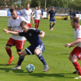 Dobroměřice - Jílové 0:3 / Jaro 2019