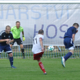 Dobroměřice - Jílové 0:3 / Jaro 2019