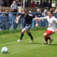 Dobroměřice - Jílové 0:3 / Jaro 2019