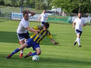 FK Dobroměřice : FK Litoměřicko B 5:0 (1:0)