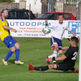 Dobroměřice - Litoměřicko B  5:0 / Jaro 2019