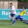 Dobroměřice - Litoměřicko B  5:0 / Jaro 2019