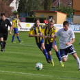 Dobroměřice - Litoměřicko B  5:0 / Jaro 2019