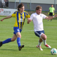 Dobroměřice - Litoměřicko B  5:0 / Jaro 2019