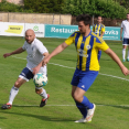 Dobroměřice - Litoměřicko B  5:0 / Jaro 2019