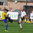 Dobroměřice - Litoměřicko B  5:0 / Jaro 2019