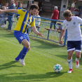 Dobroměřice - Litoměřicko B  5:0 / Jaro 2019