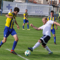 Dobroměřice - Litoměřicko B  5:0 / Jaro 2019