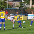 Dobroměřice - Litoměřicko B  5:0 / Jaro 2019