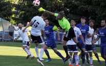 FK Seko Louny : FK Dobroměřice 6:1