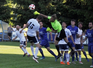 FK Seko Louny : FK Dobroměřice 6:1