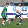Dobroměřice - Vilémov 2:2 / Jaro 2019