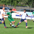 Dobroměřice - Vilémov 2:2 / Jaro 2019