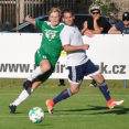 Dobroměřice - Vilémov 2:2 / Jaro 2019