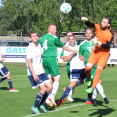 Dobroměřice - Vilémov 2:2 / Jaro 2019