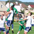 Dobroměřice - Vilémov 2:2 / Jaro 2019
