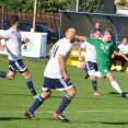 Dobroměřice - Vilémov 2:2 / Jaro 2019