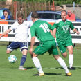 Dobroměřice - Vilémov 2:2 / Jaro 2019