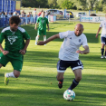 Dobroměřice - Vilémov 2:2 / Jaro 2019
